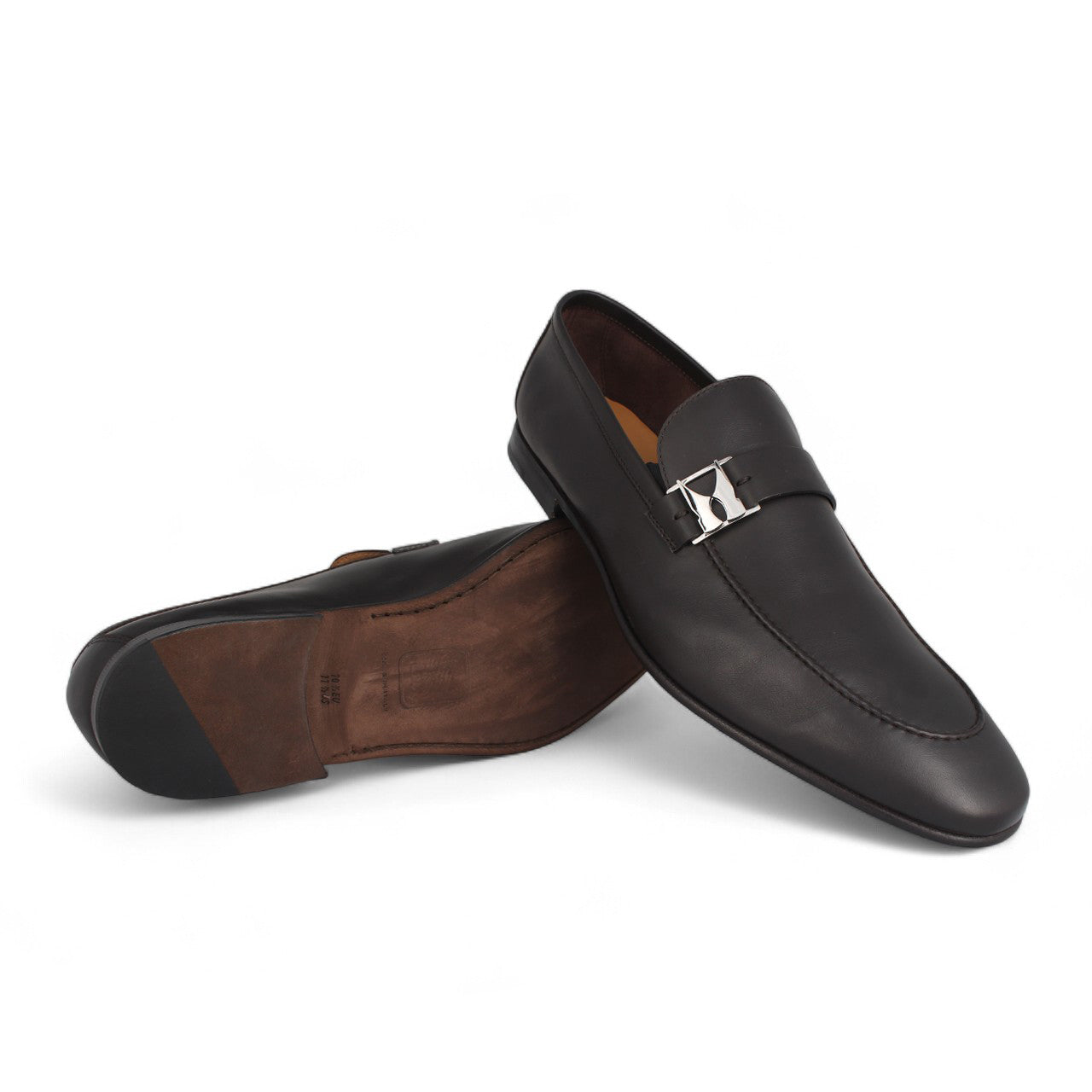 Moreschi Cervo Bit Loafer