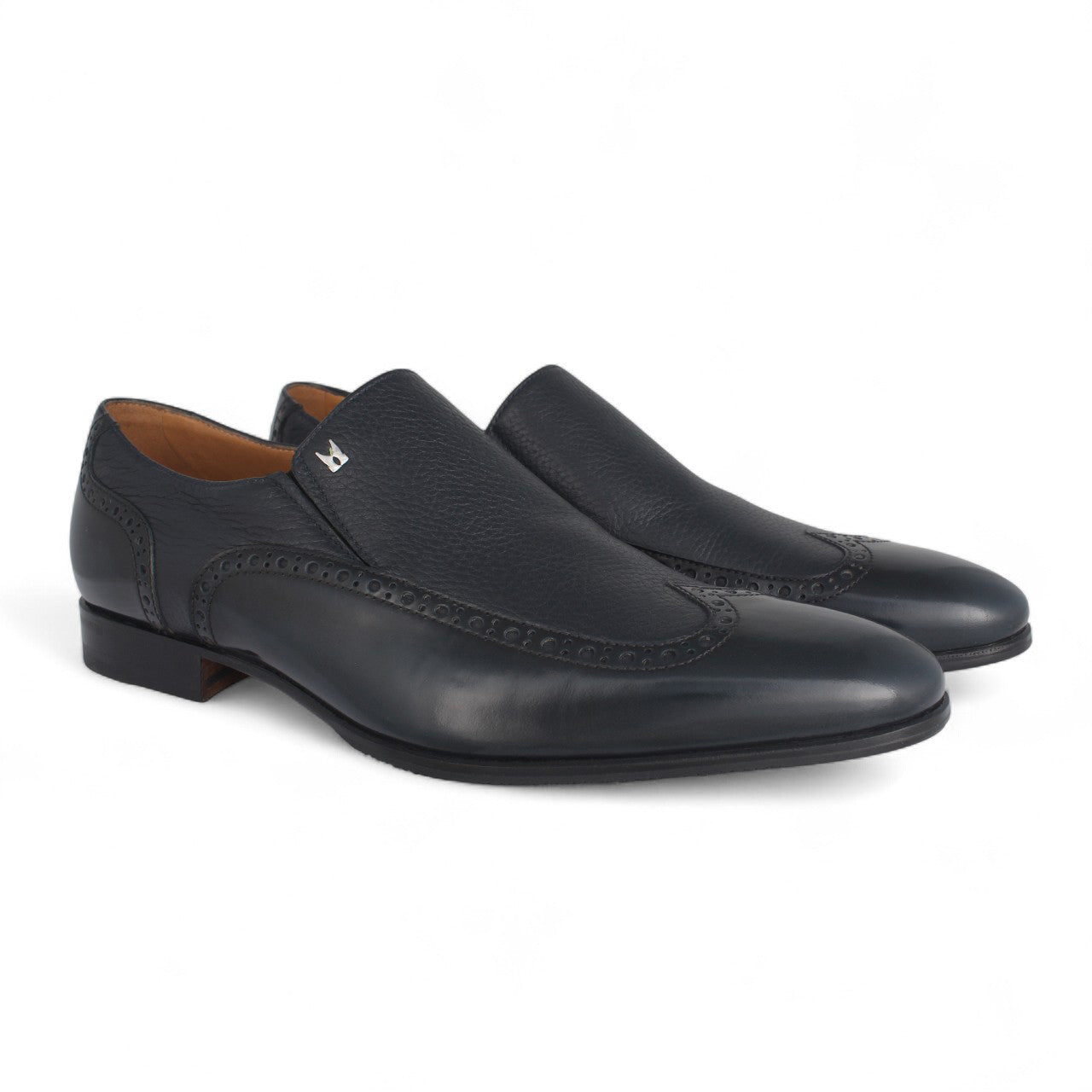 Moreschi Viterra Slip-On Loafer