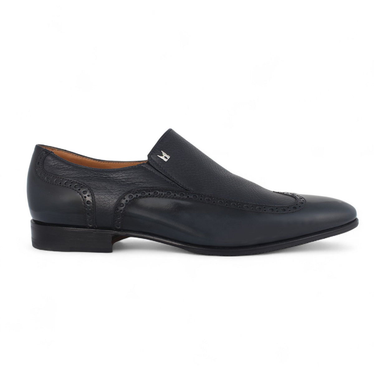 Moreschi Viterra Slip-On Loafer