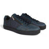 Moreschi Cesena Zip Sneaker