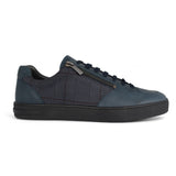 Moreschi Cesena Zip Sneaker