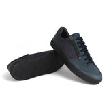 Moreschi Cesena Zip Sneaker