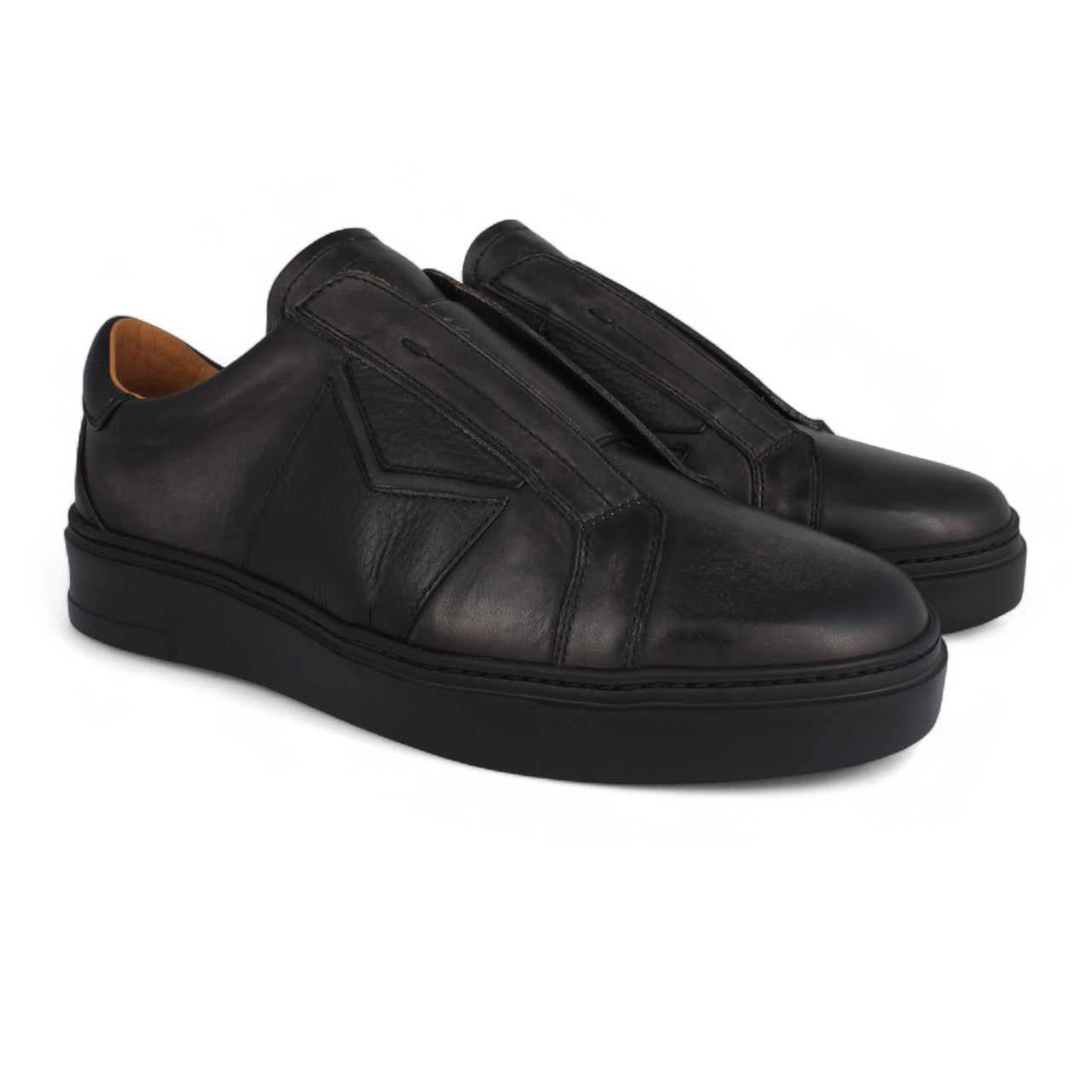 Moreschi Ardea Slip-On Sneaker
