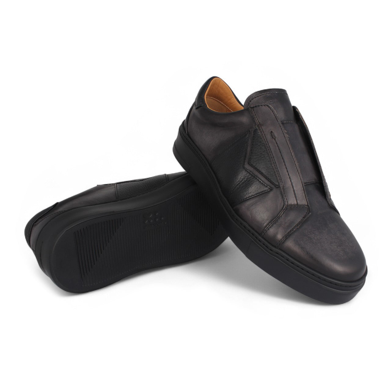 Moreschi Ardea Slip-On Sneaker