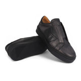 Moreschi Ardea Slip-On Sneaker