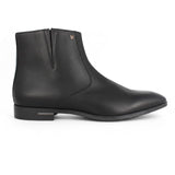 Moreschi Norcia Zip Boot