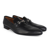 Moreschi Ferrandina Bit Loafer