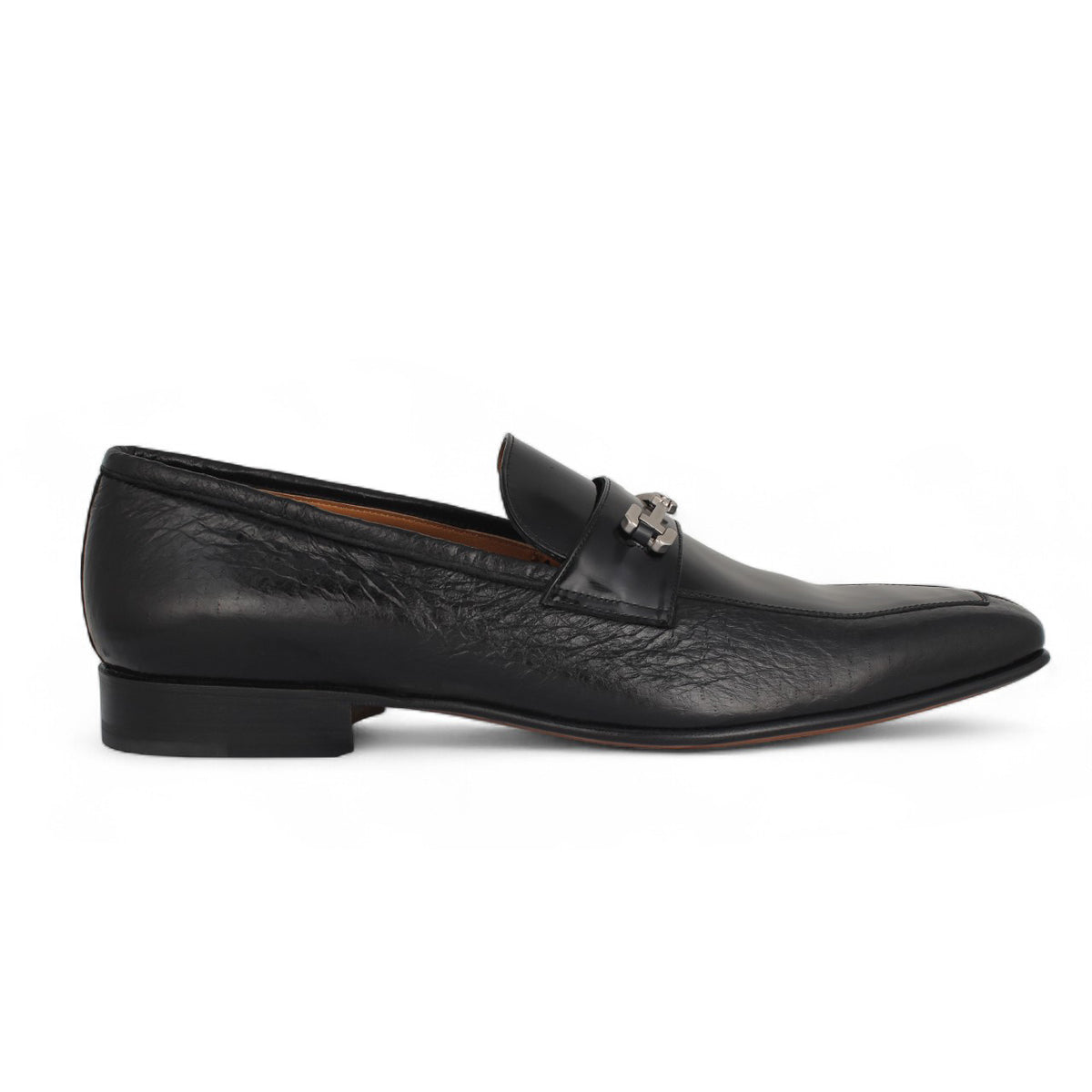 Moreschi Ferrandina Bit Loafer