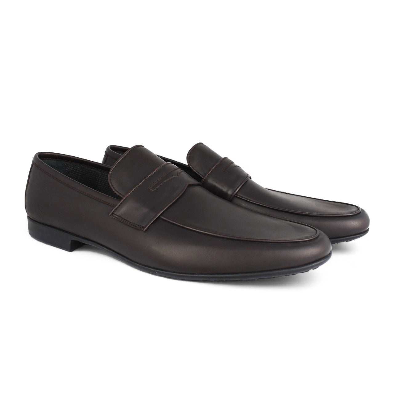 Moreschi Vasto Penny Loafer