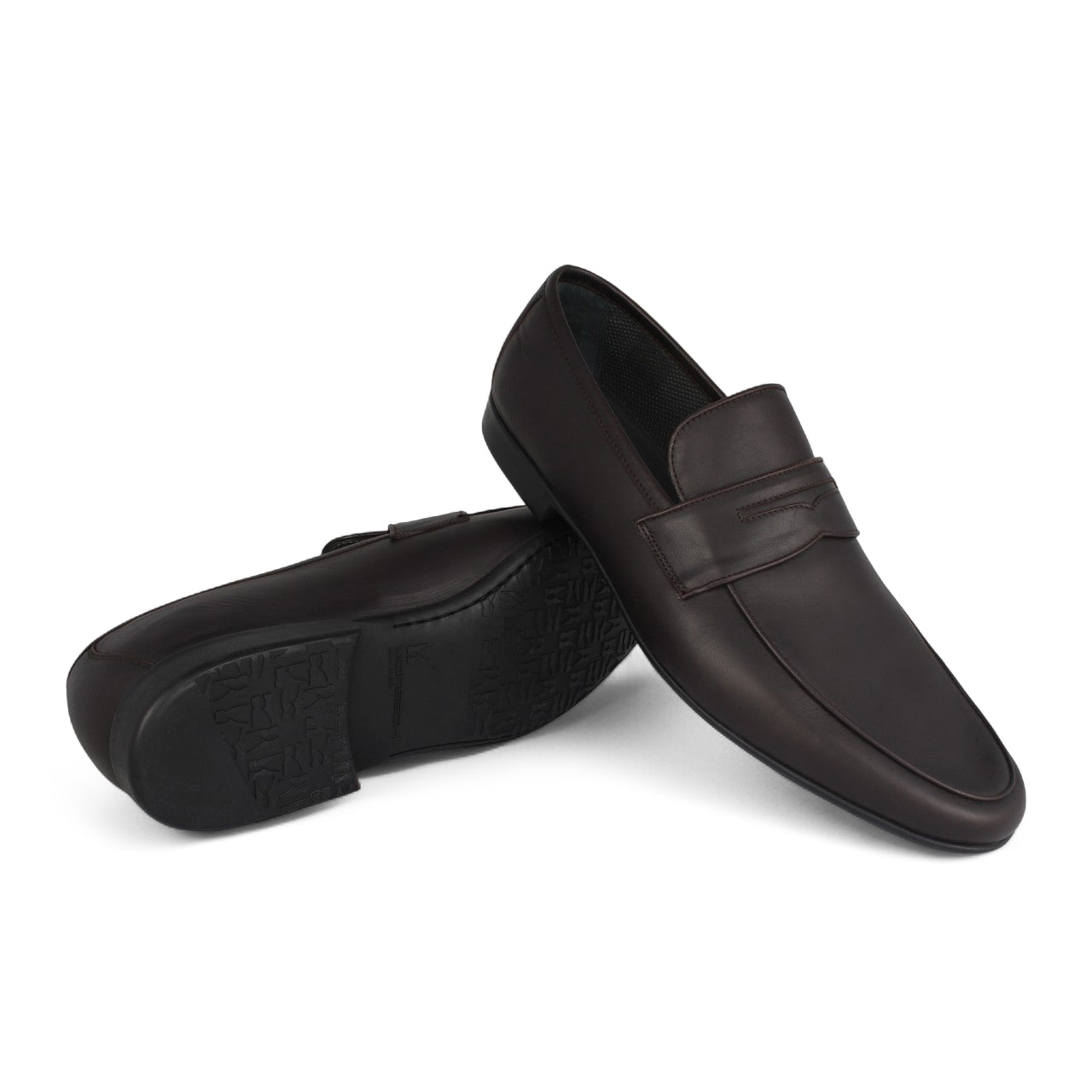 Moreschi Vasto Penny Loafer