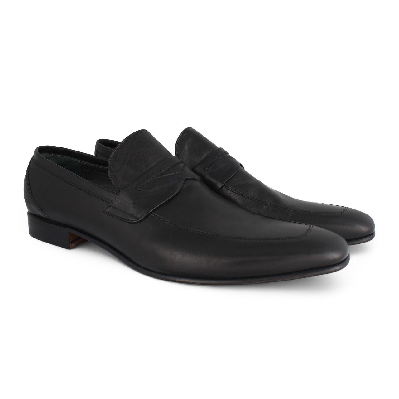 Moreschi Corato Penny Loafer