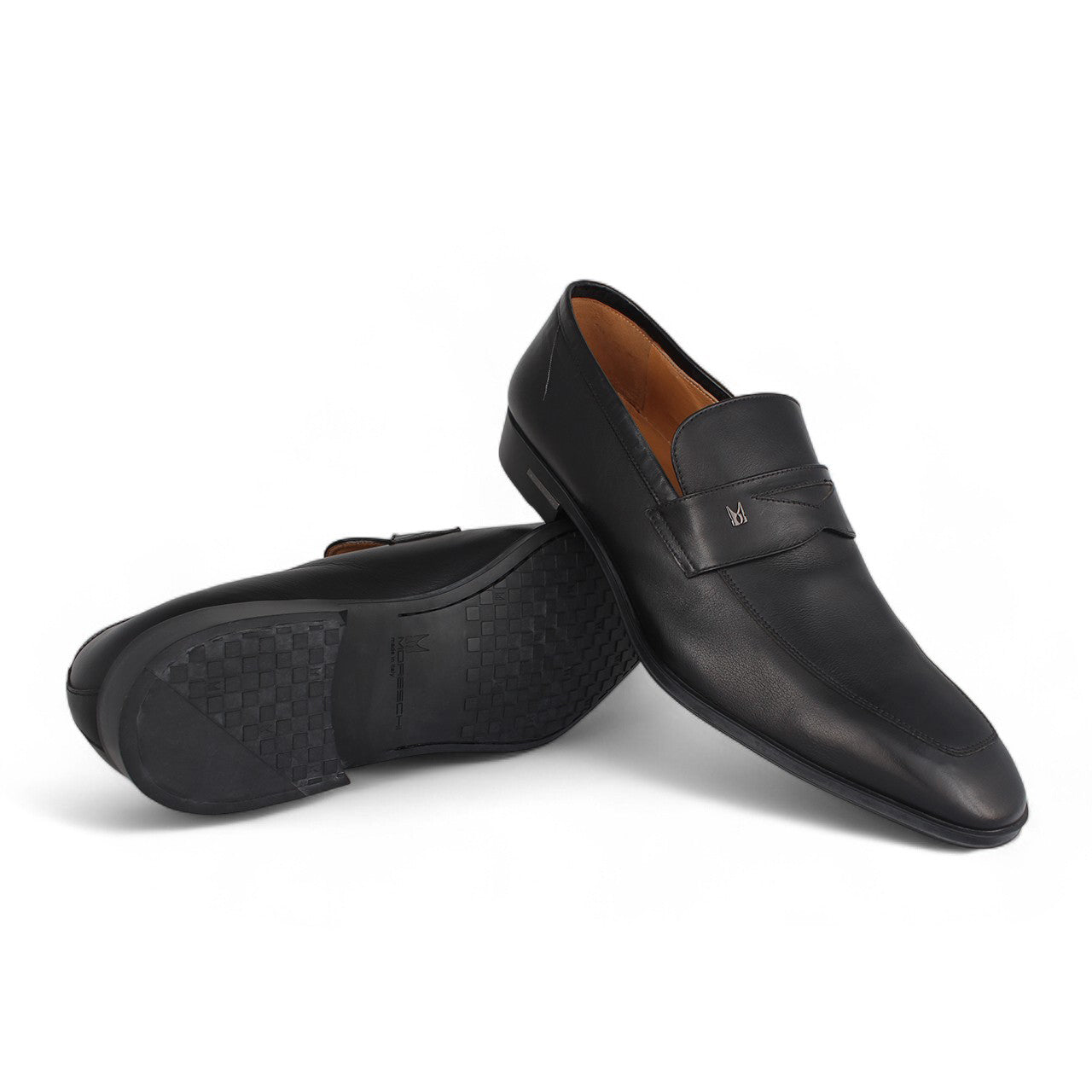 Moreschi Vignola Signature Loafer