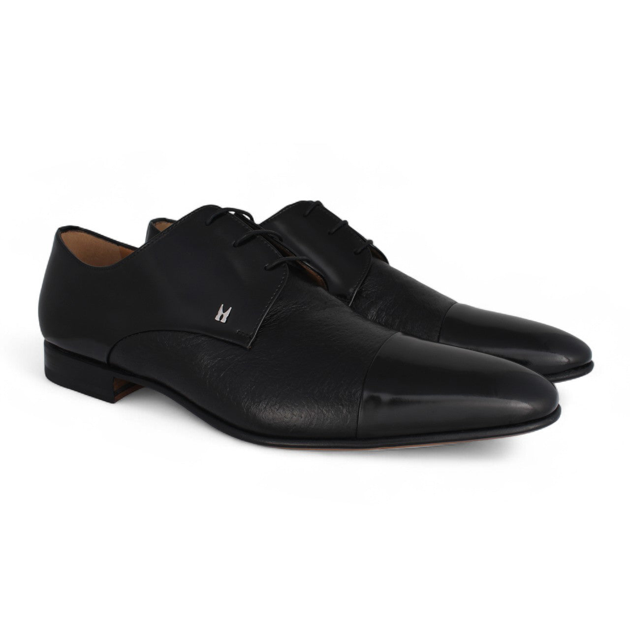 Moreschi Novoli Cap Toe Derby