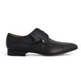 Moreschi Novoli Cap Toe Derby