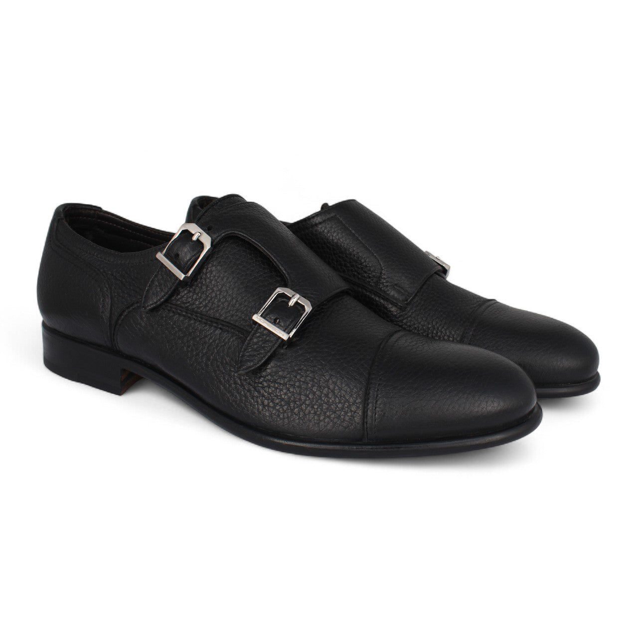 Moreschi Padua Double Monk