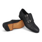 Moreschi Padua Double Monk