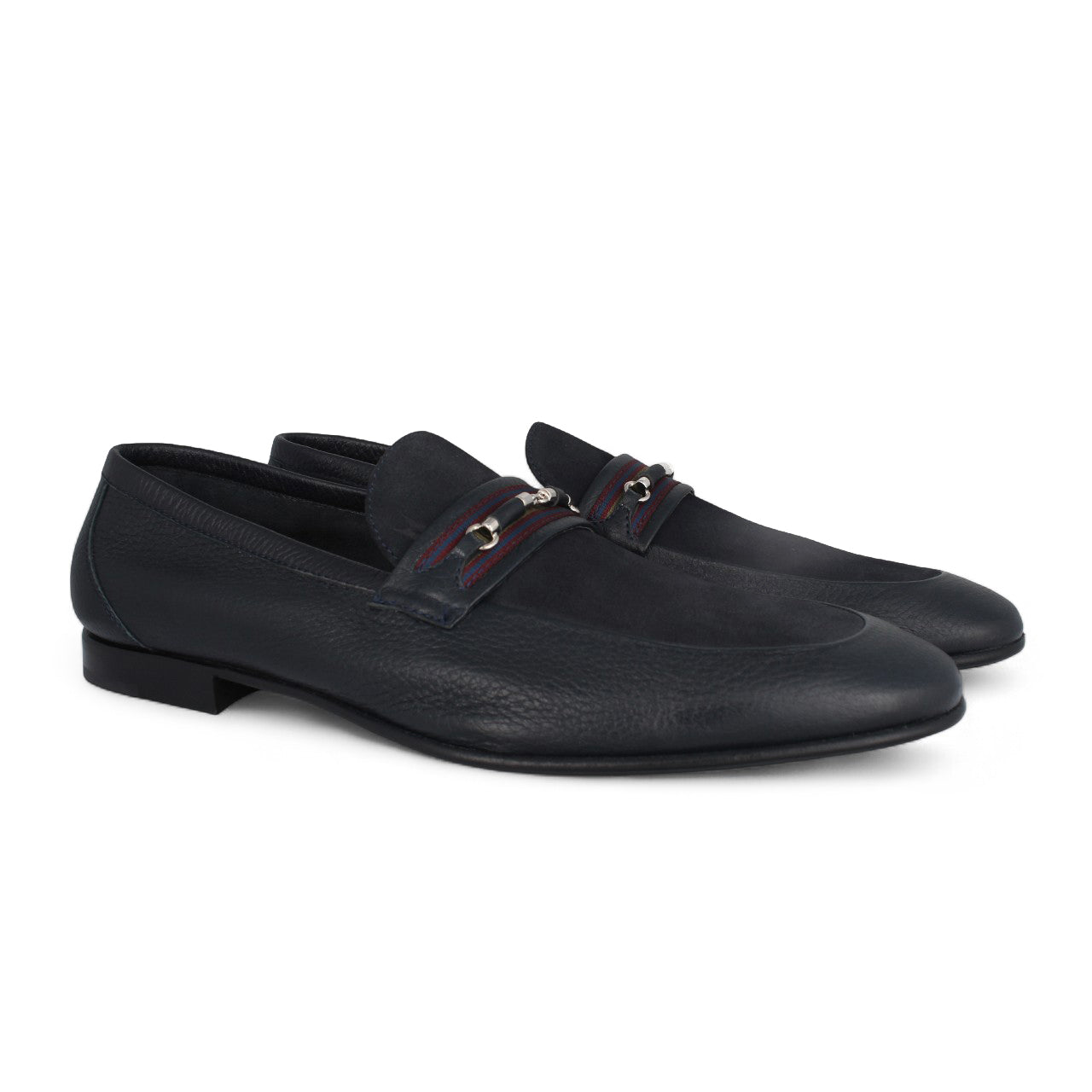 Moreschi Caserta Bit Loafer