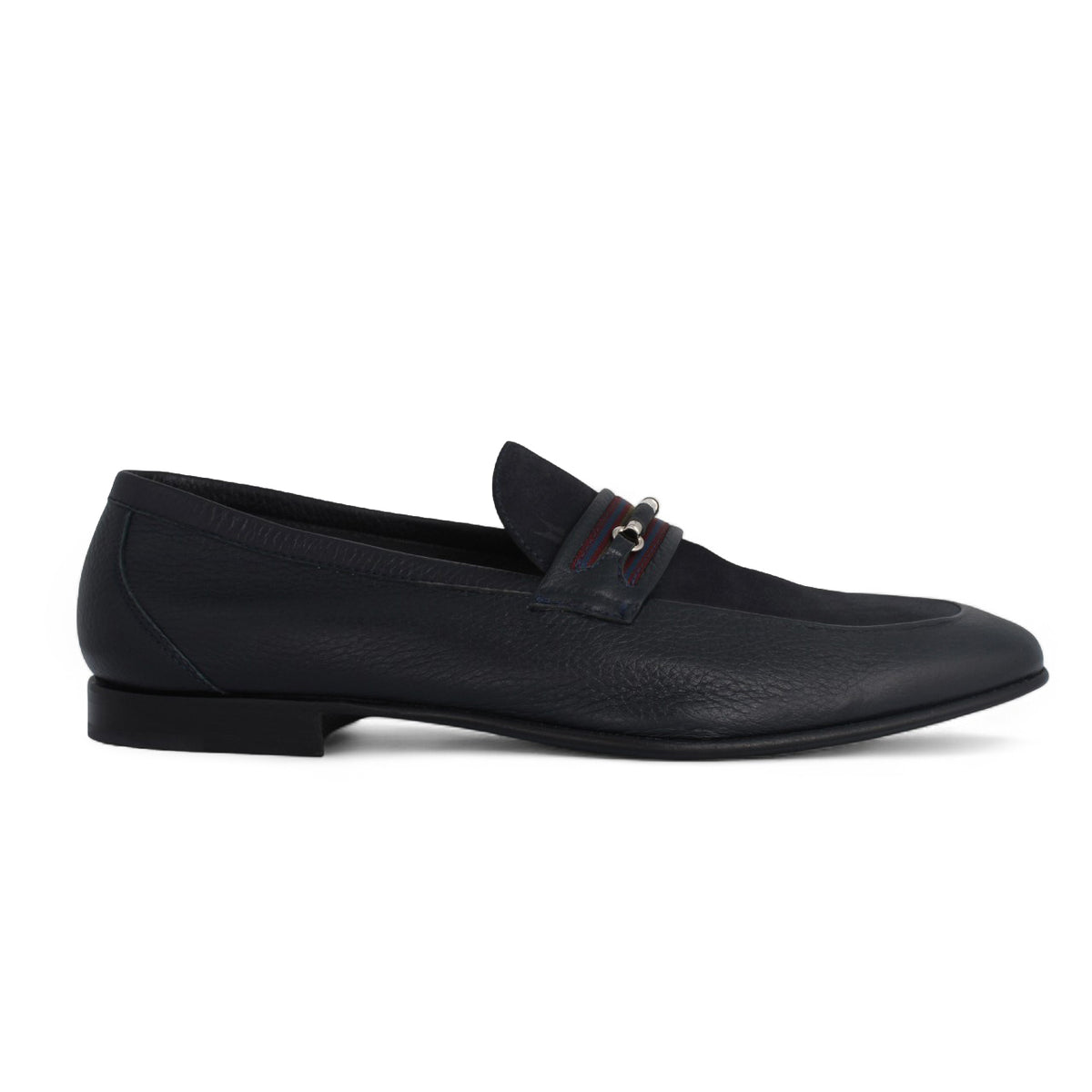 Moreschi Caserta Bit Loafer