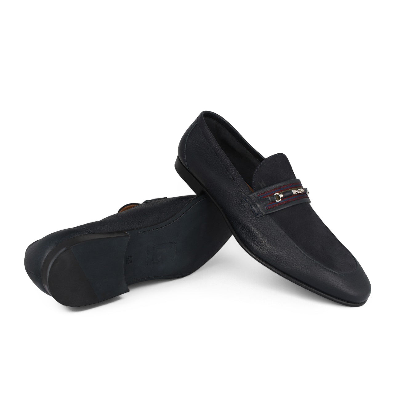 Moreschi Caserta Bit Loafer