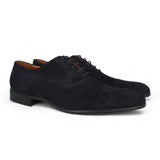 Moreschi Noventa Suede Oxford