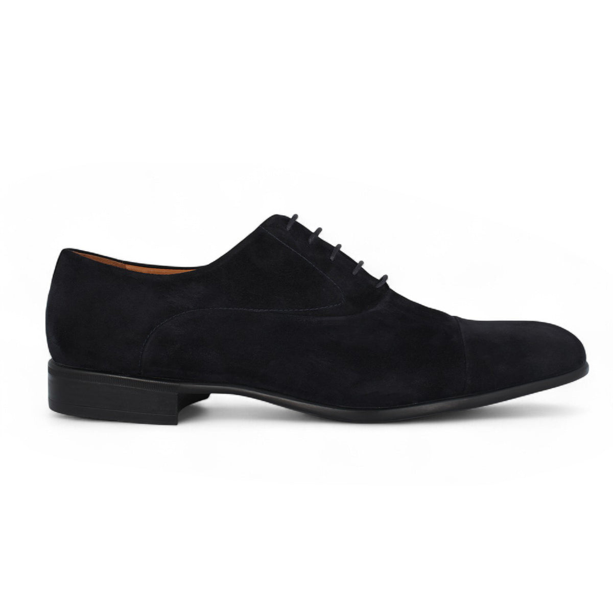 Moreschi Noventa Suede Oxford
