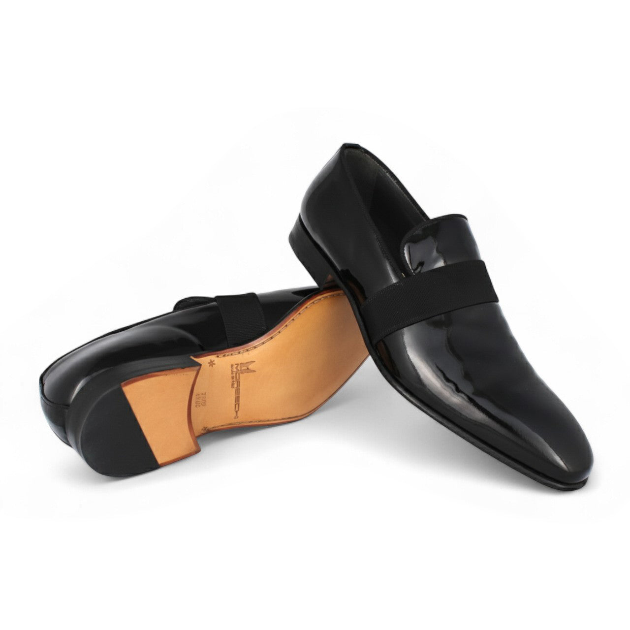 Moreschi Astoria Opera Loafer