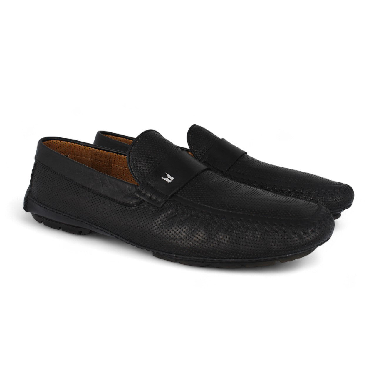 Moreschi Cremona Driver Loafer