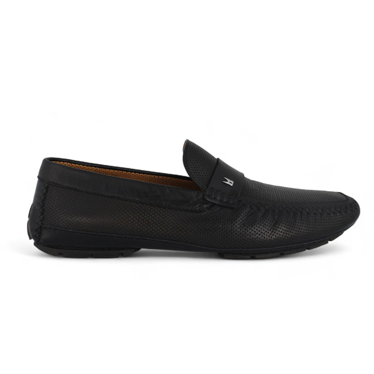 Moreschi Cremona Driver Loafer