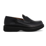 Moreschi Vercelli Platform Loafer