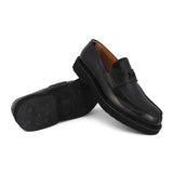 Moreschi Vercelli Platform Loafer