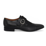 Moreschi Terni Monk Strap