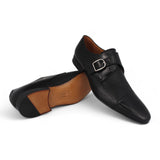 Moreschi Terni Monk Strap