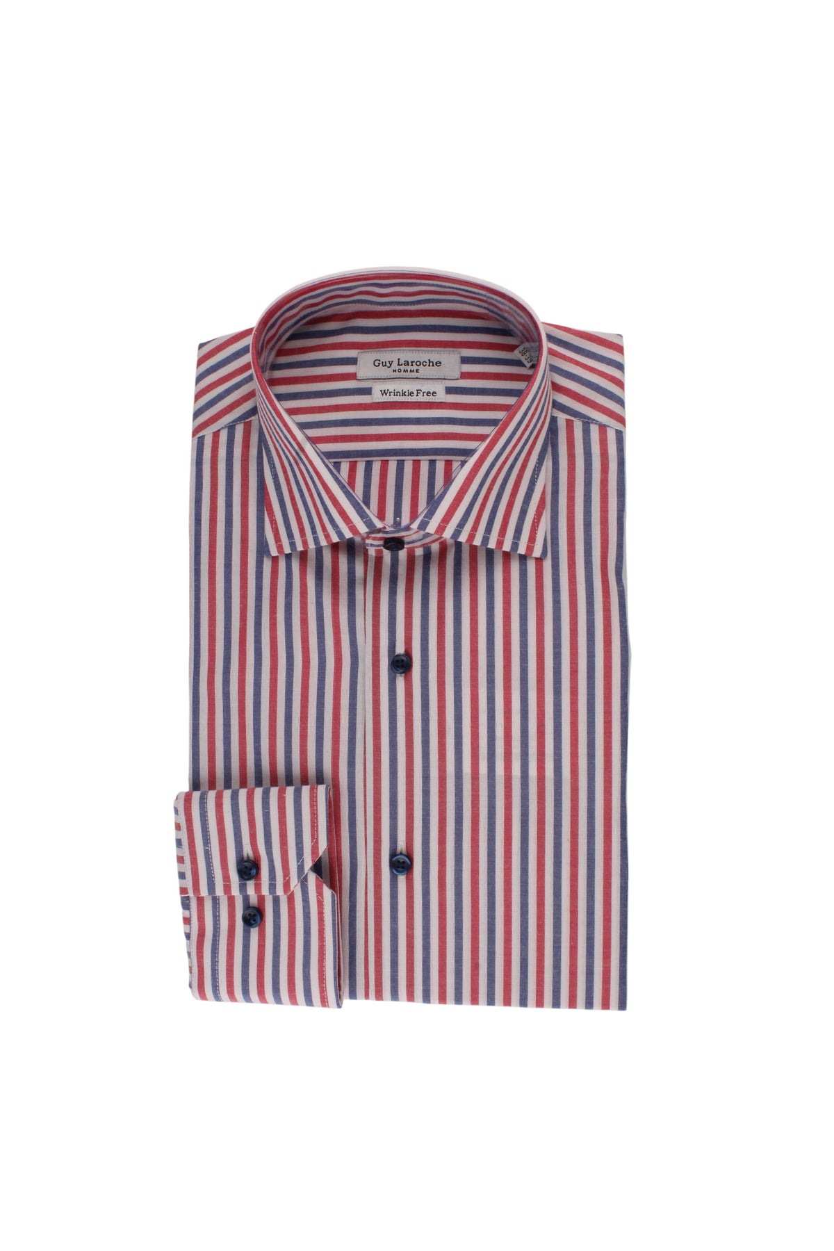 Guy Laroche Cannes Striped Shirt