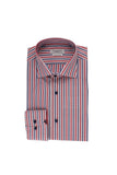 Guy Laroche Cannes Striped Shirt