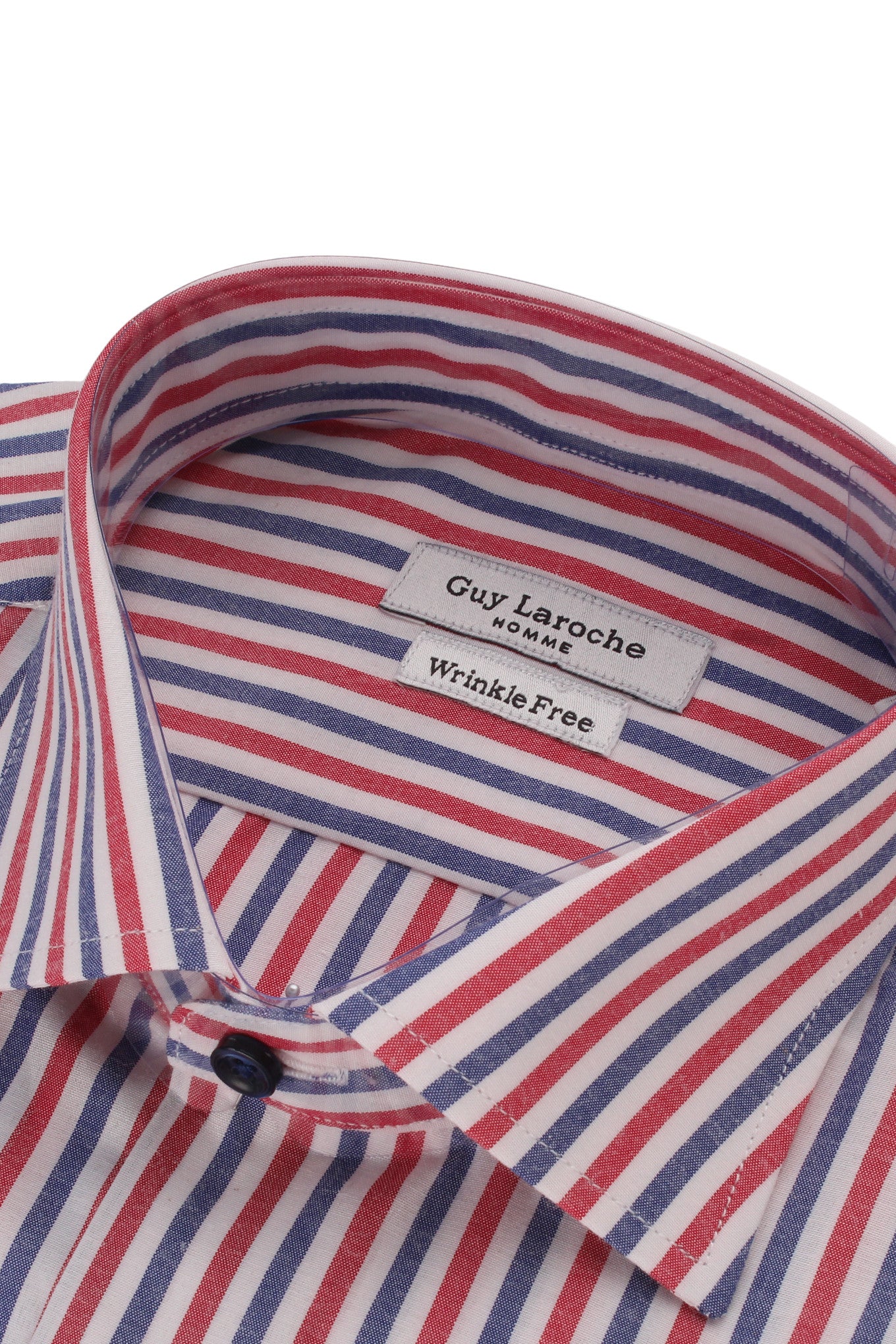 Guy Laroche Cannes Striped Shirt
