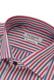 Guy Laroche Cannes Striped Shirt