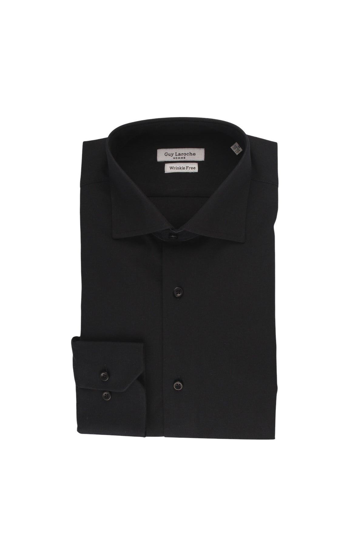 Guy Laroche Nice Black Shirt