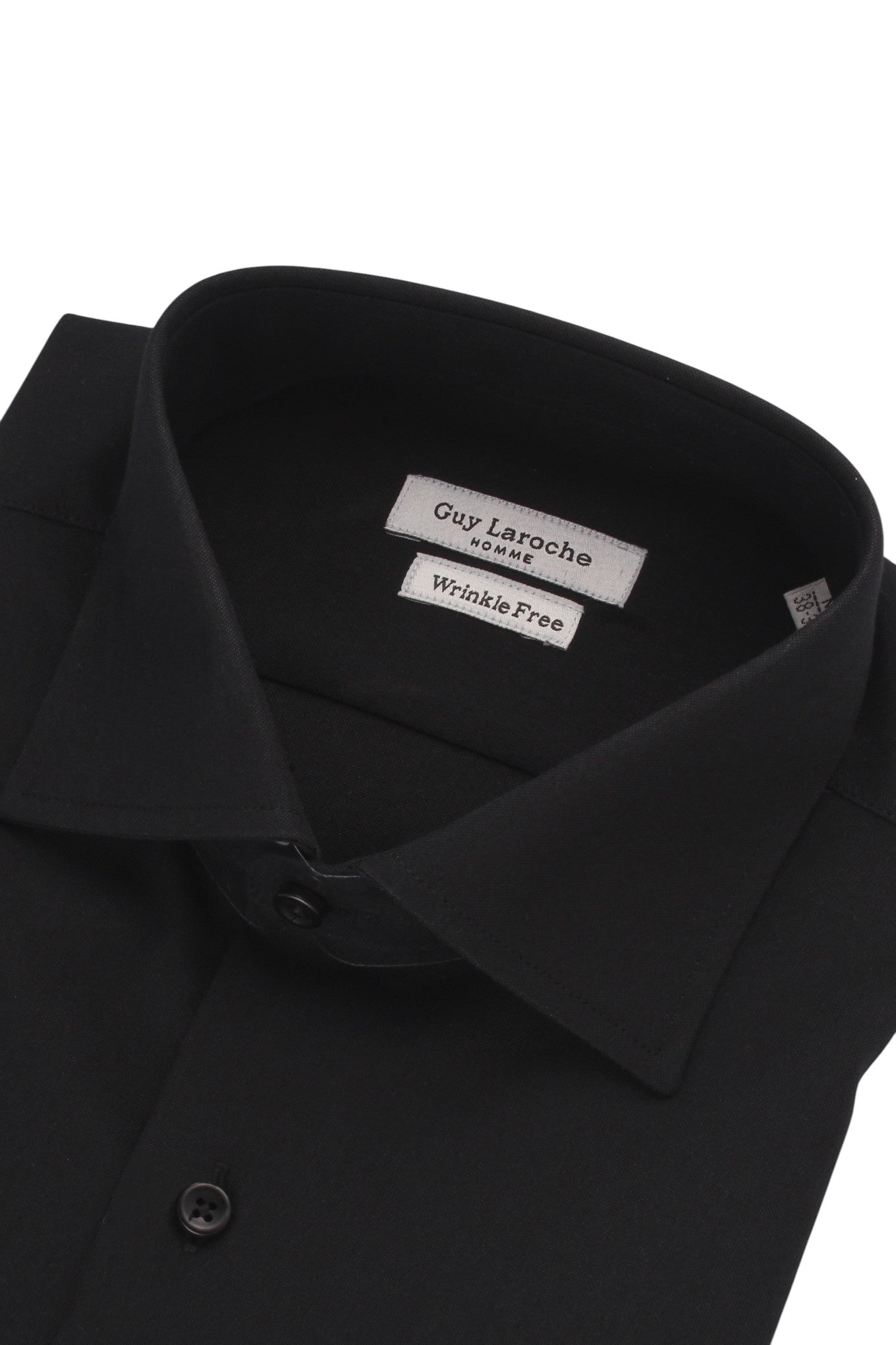 Guy Laroche Nice Black Shirt