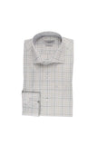 Guy Laroche Reims Checked Shirt