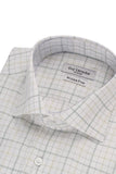 Guy Laroche Reims Checked Shirt