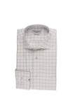Guy Laroche Dijon Checked Shirt