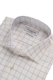 Guy Laroche Dijon Checked Shirt