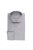 Guy Laroche Marseille Pinstripe Shirt