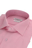 Guy Laroche Rose Mini Check Shirt