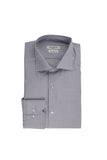 Guy Laroche Navy Pinstripe Shirt