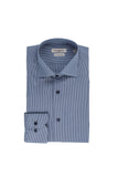 Guy Laroche Midnight Check Shirt