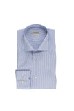 Guy Laroche Sky Grid Check Shirt