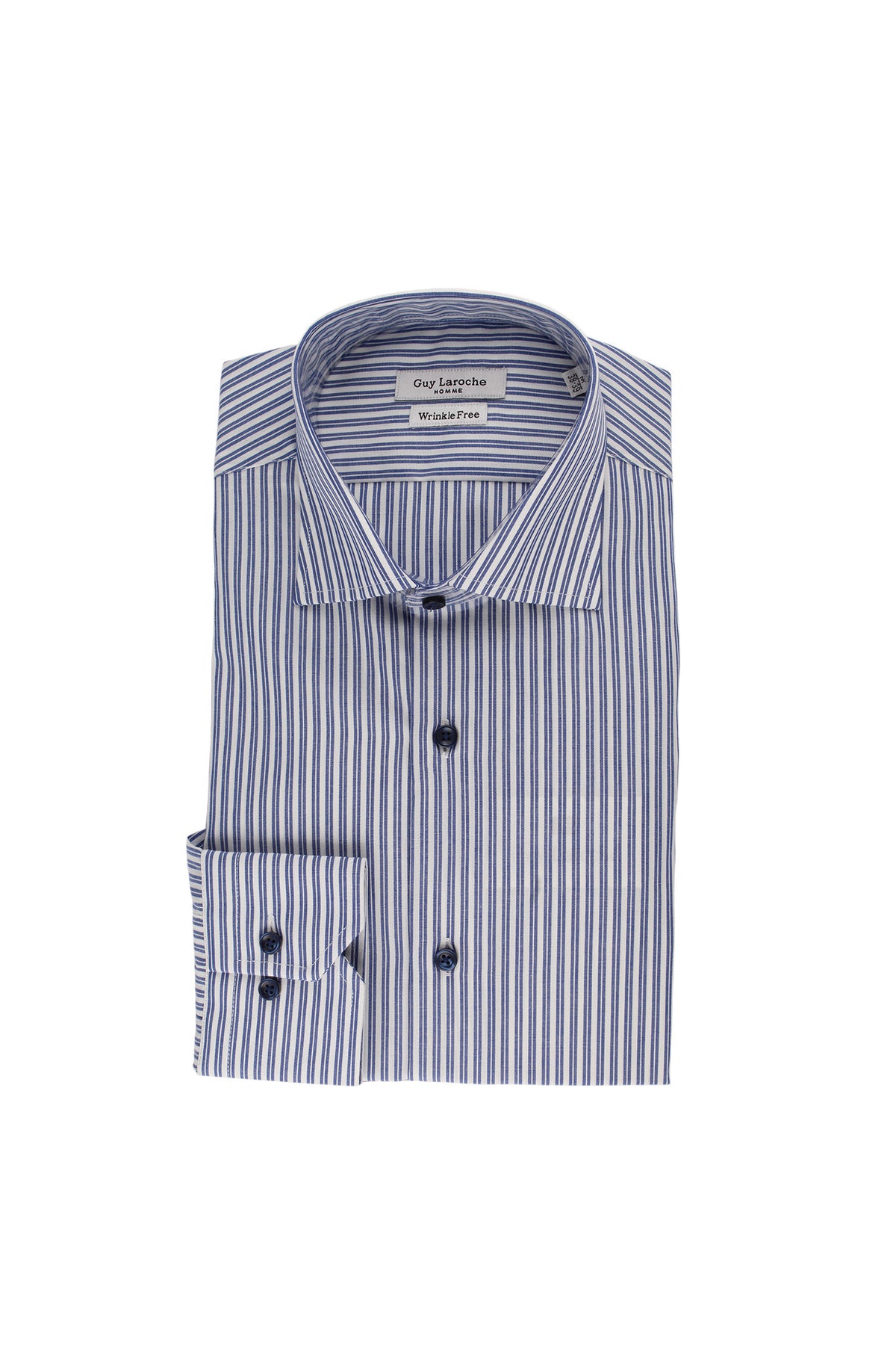 Guy Laroche Riviera Striped Shirt