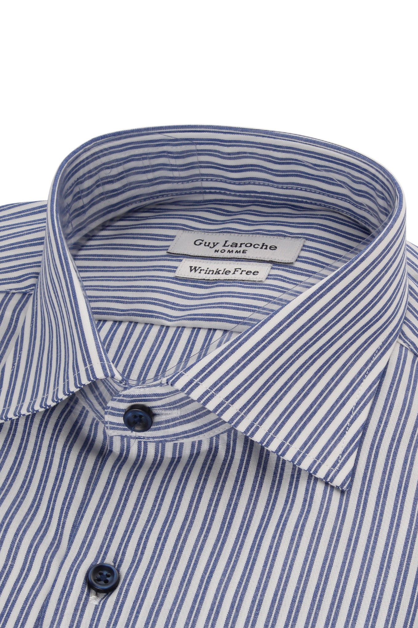 Guy Laroche Riviera Striped Shirt
