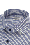 Guy Laroche Riviera Striped Shirt